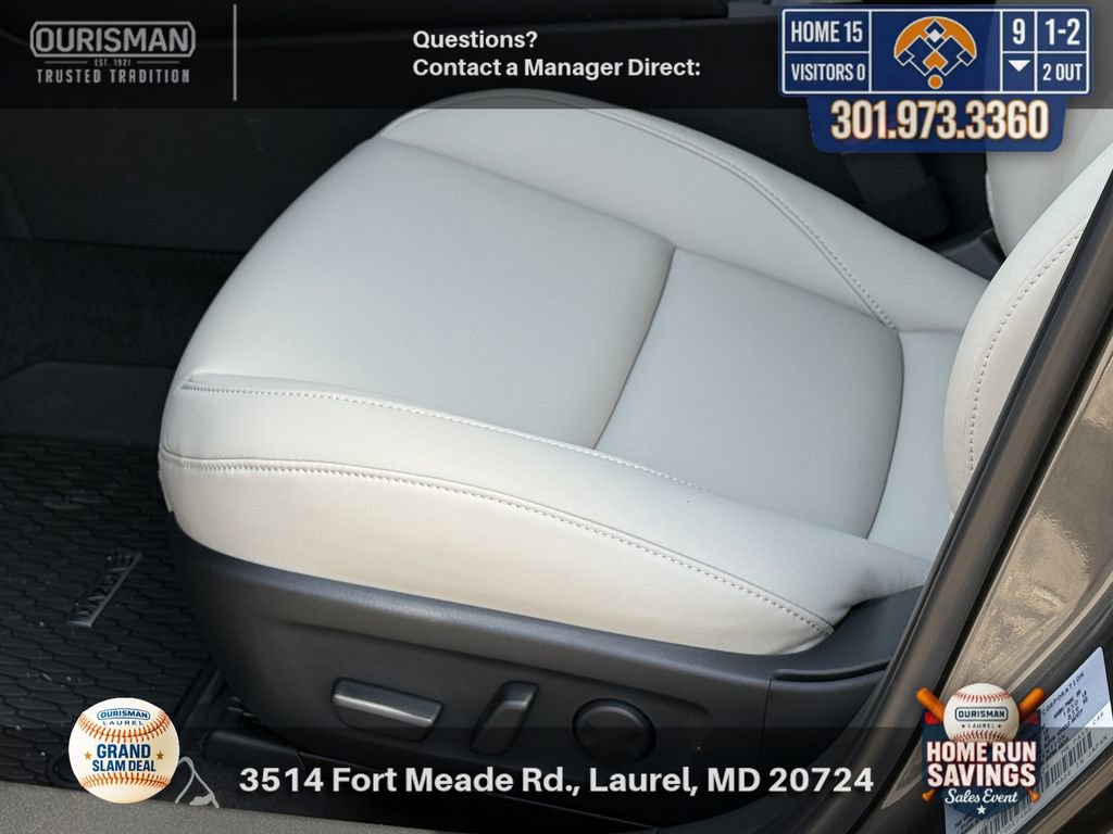 New 2026 MAZDA MAZDA3 2.5 S Sedan w/ Preferred Pkg FWD image 12