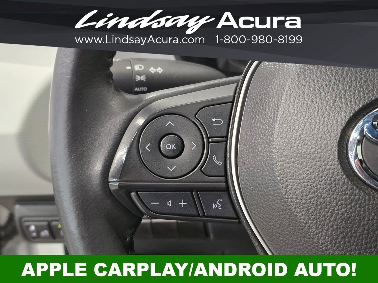 Used 2024 Toyota Corolla SE image 17