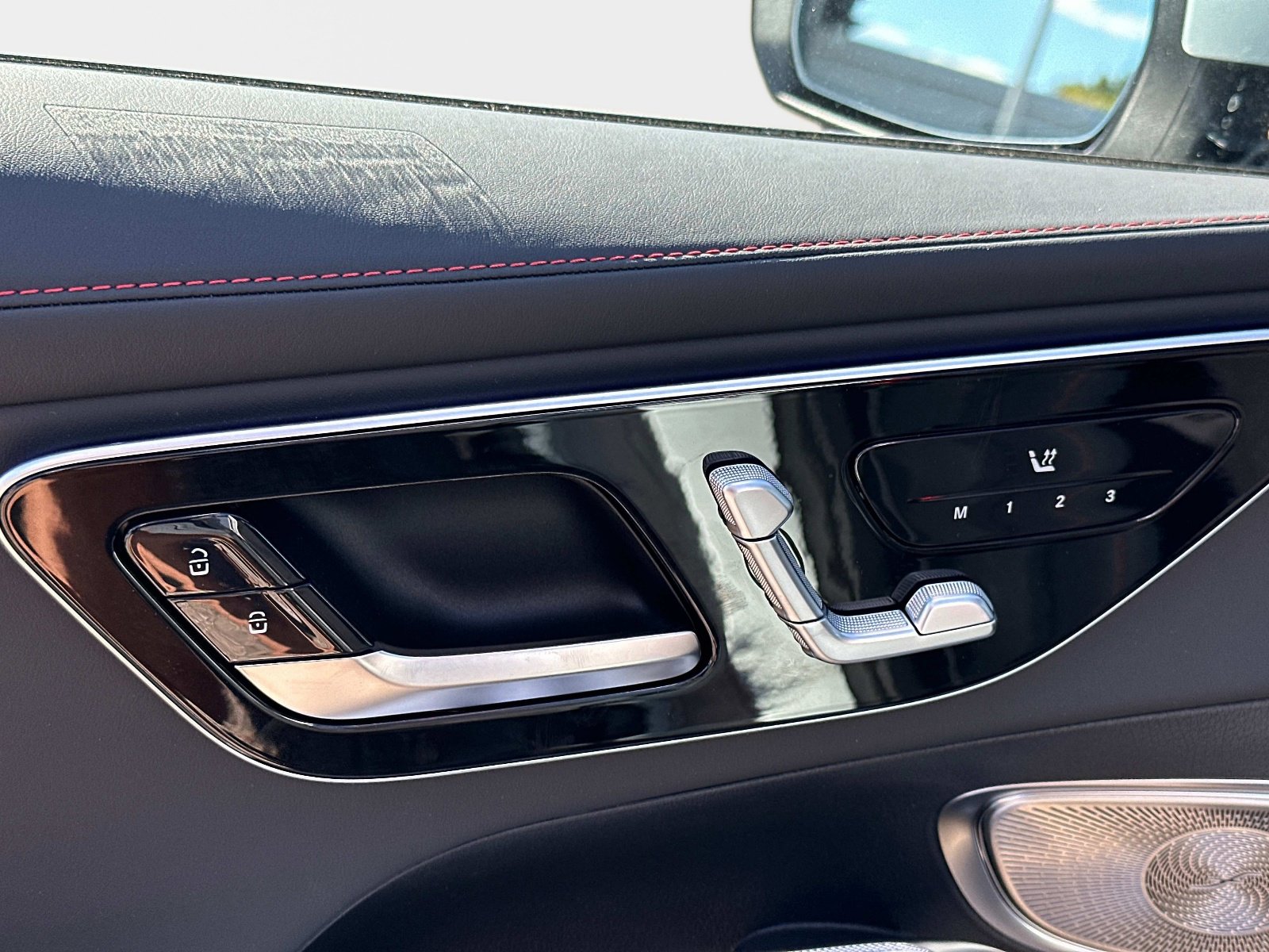 New 2026 Mercedes-Benz GLC 43 AMG 4MATIC Coupe image 18