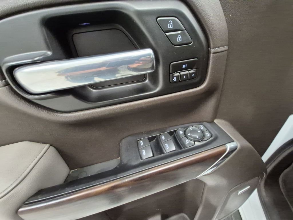 Used 2020 GMC Sierra 1500 SLT image 24