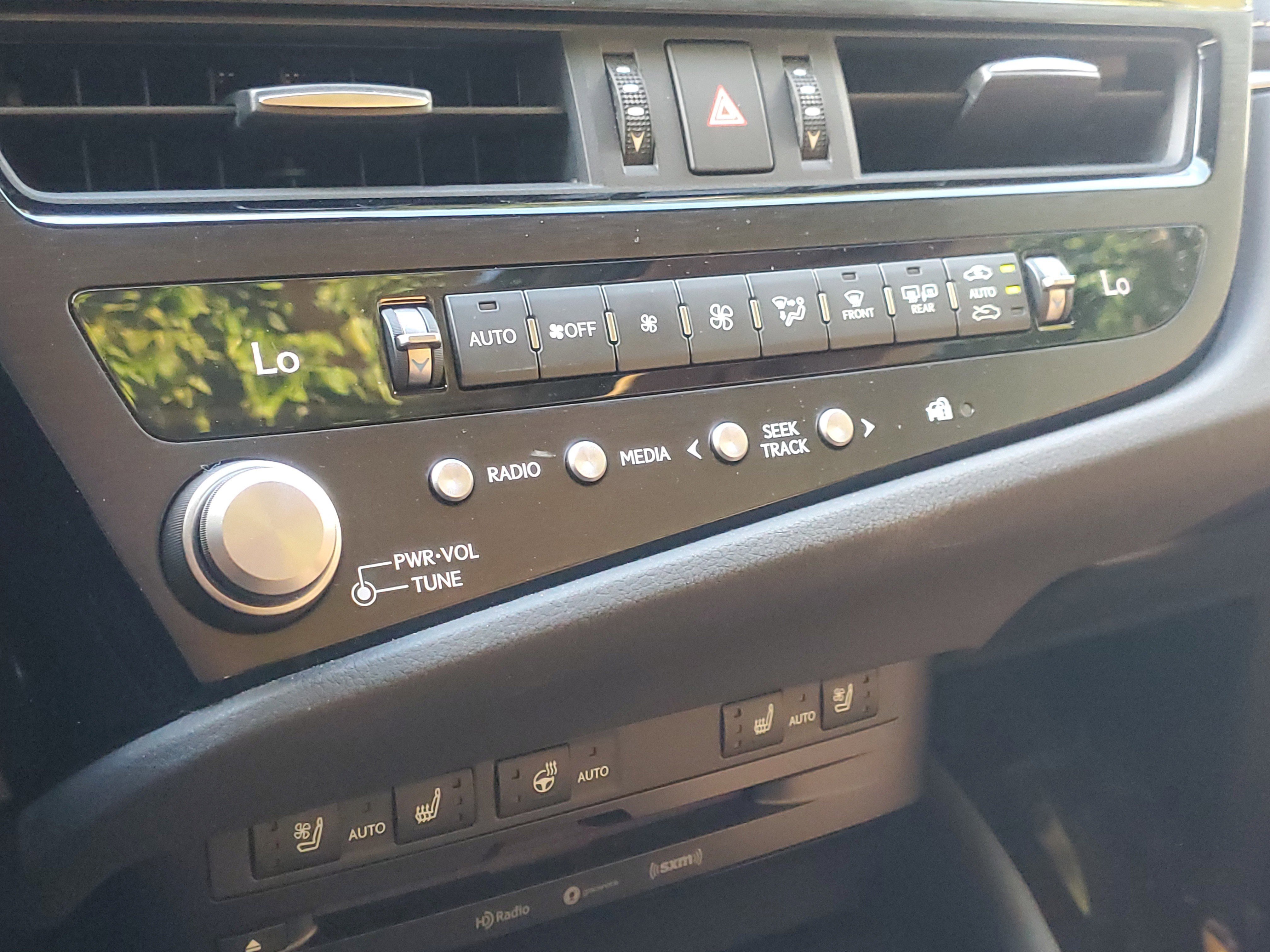 Certified 2022 Lexus ES 350 ES 350 w/ Premium Package image 29