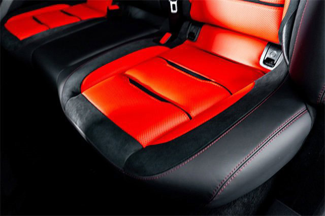 Used 2025 Mercedes-Benz GLE 63 AMG S image 39