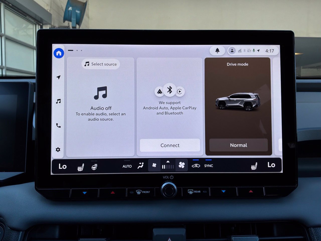 New 2026 Toyota RAV4 XSE AWD/4WD image 35