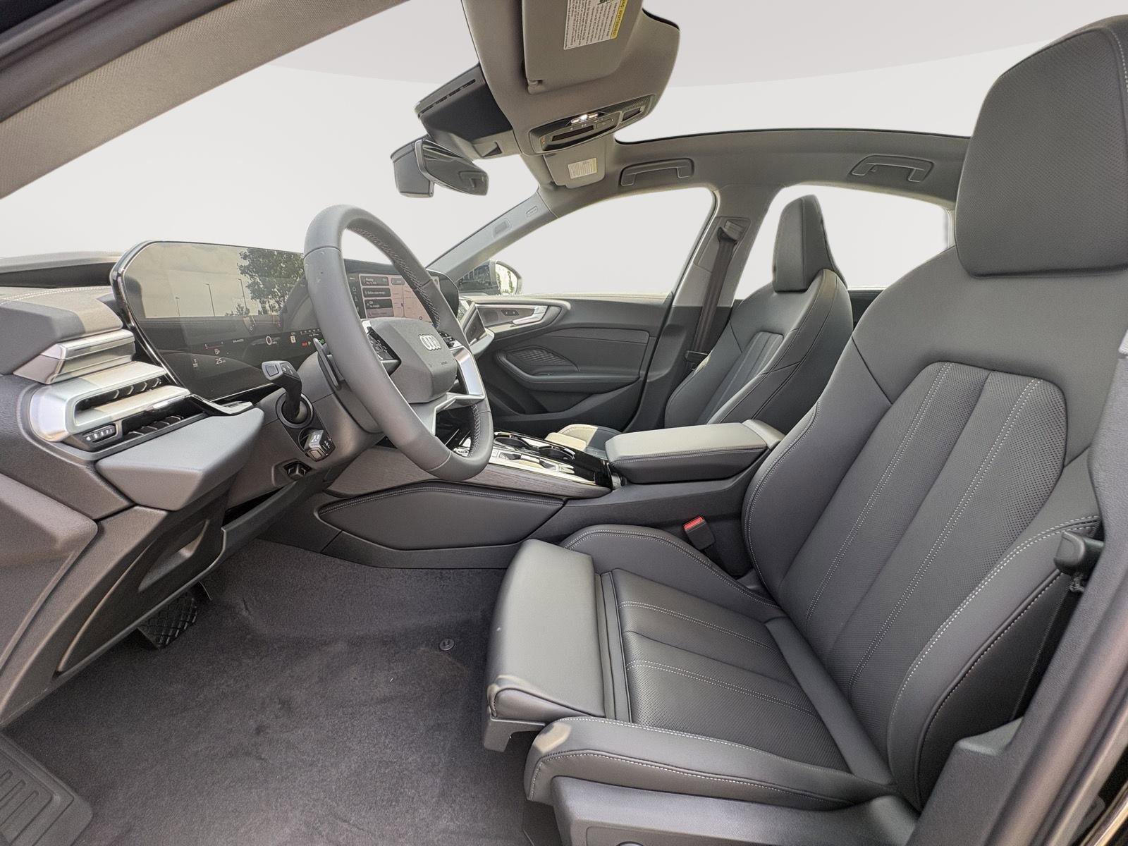 New 2026 Audi A5 2.0T Prestige AWD/4WD image 10