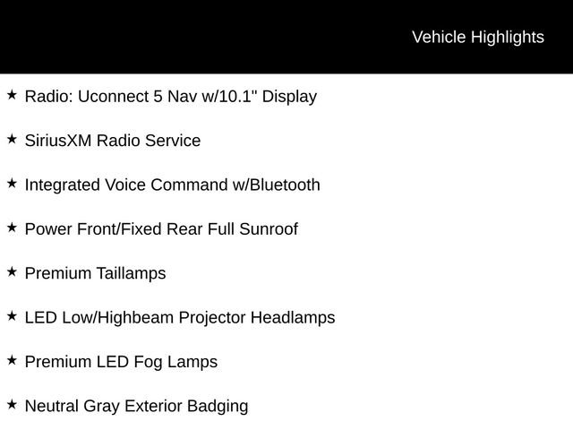 Used 2023 Jeep Compass High Altitude image 11