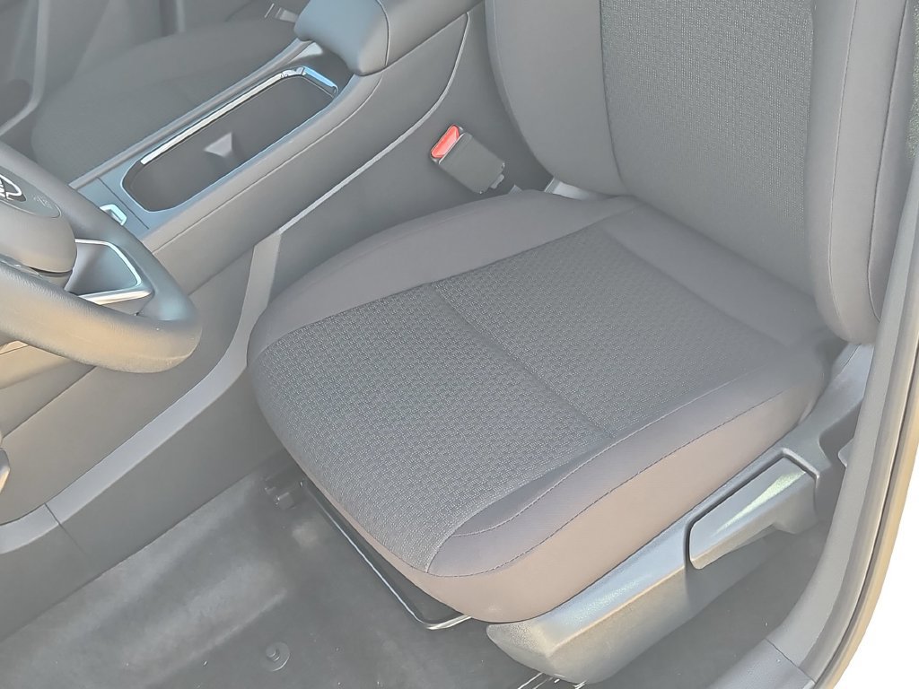 New 2027 Nissan Kicks S FWD image 16