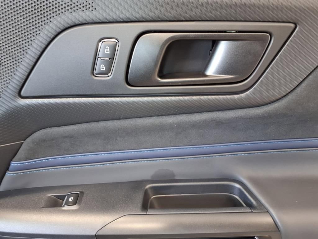 New 2024 Ford Mustang Dark Horse w/ Dark Horse Handlin Package image 8