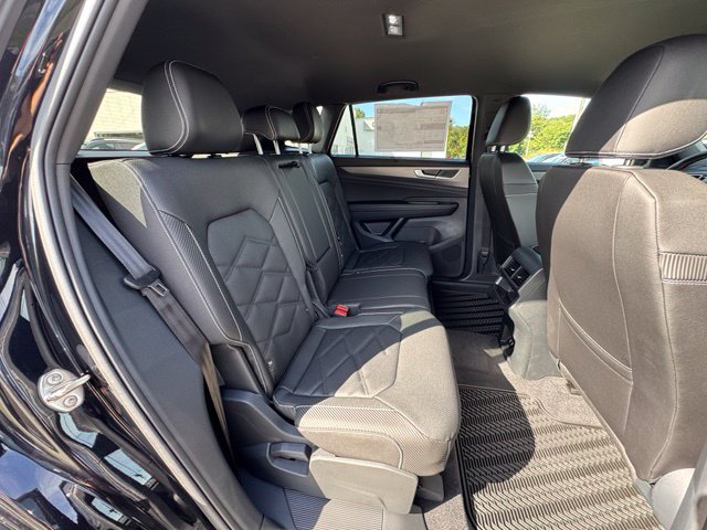New 2026 Volkswagen Atlas Cross Sport SE AWD/4WD image 23