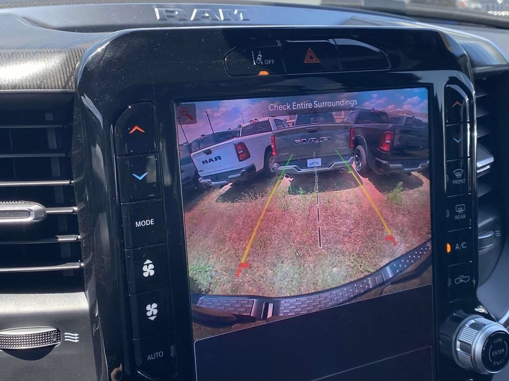 New 2026 RAM 1500 Big Horn AWD/4WD image 24