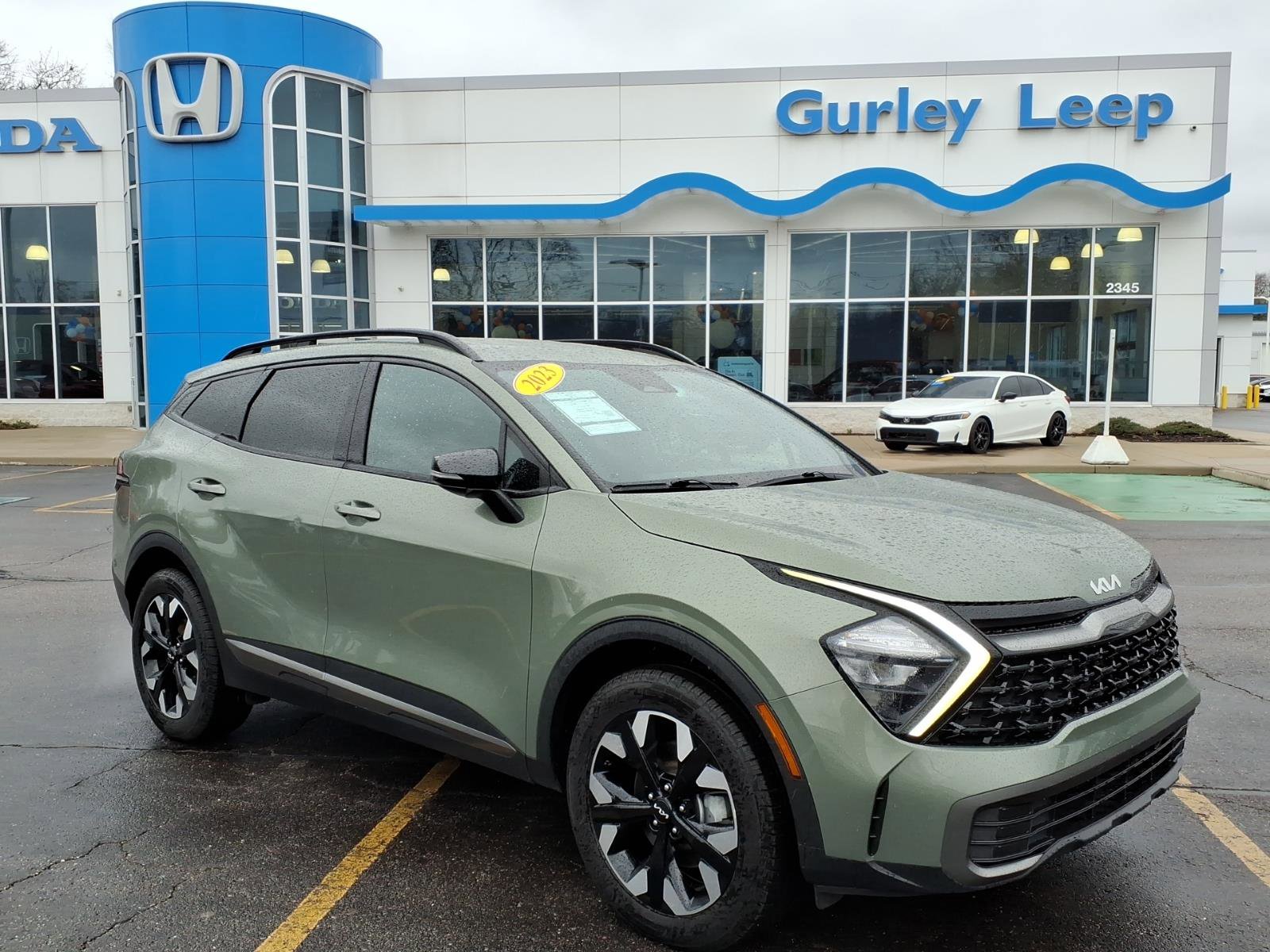 Used 2023 Kia Telluride S image 31