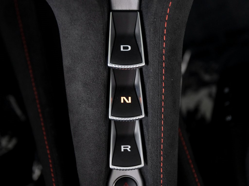 New 2024 McLaren 750S Spider image 23
