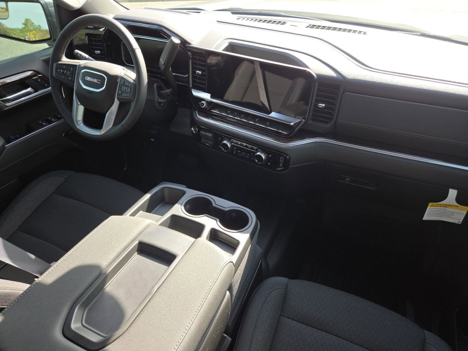 New 2026 GMC Sierra 1500 Elevation w/ X31 Off-Road Package image 28