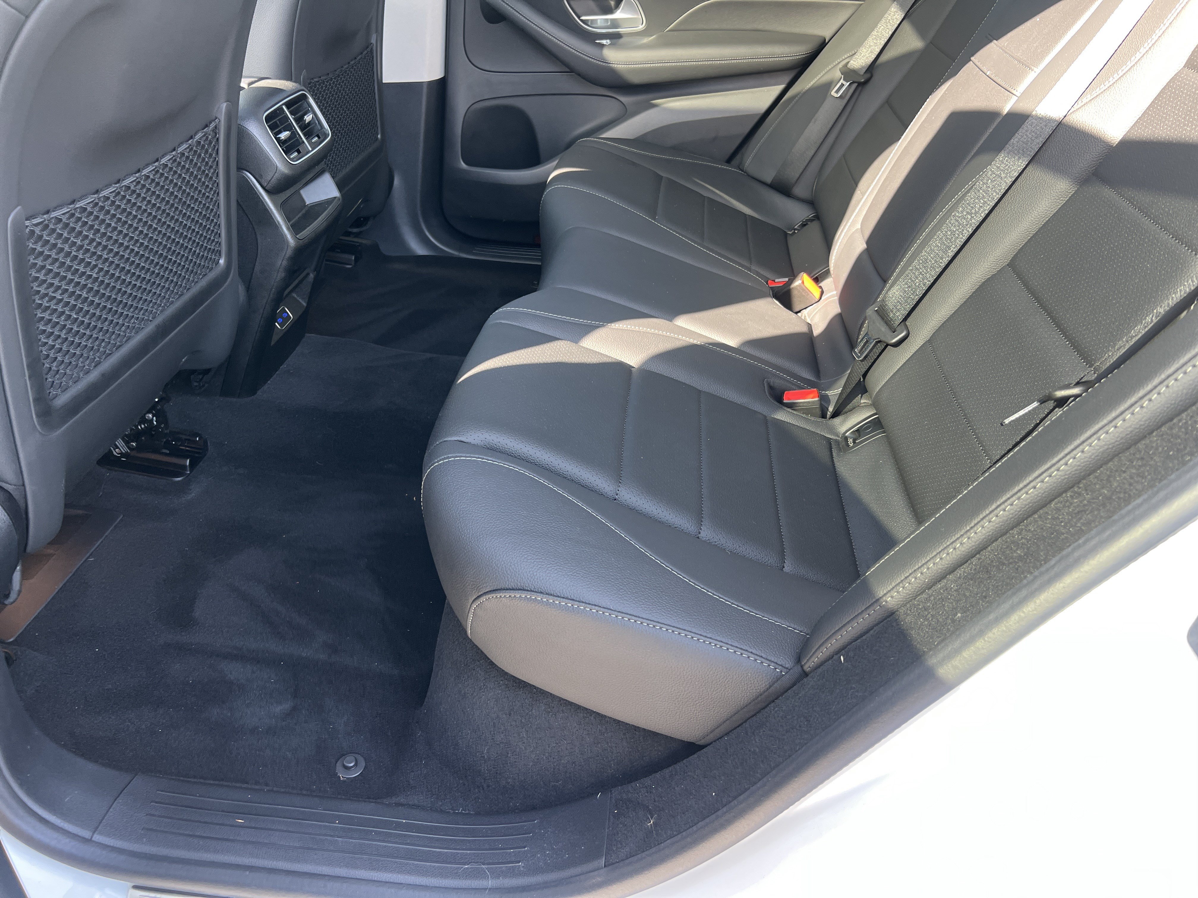 Certified 2025 Mercedes-Benz GLE 350 4MATIC image 32