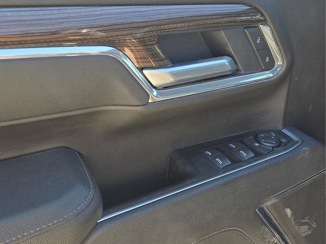 Used 2025 Chevrolet Silverado 2500 LT w/ Convenience Package image 22