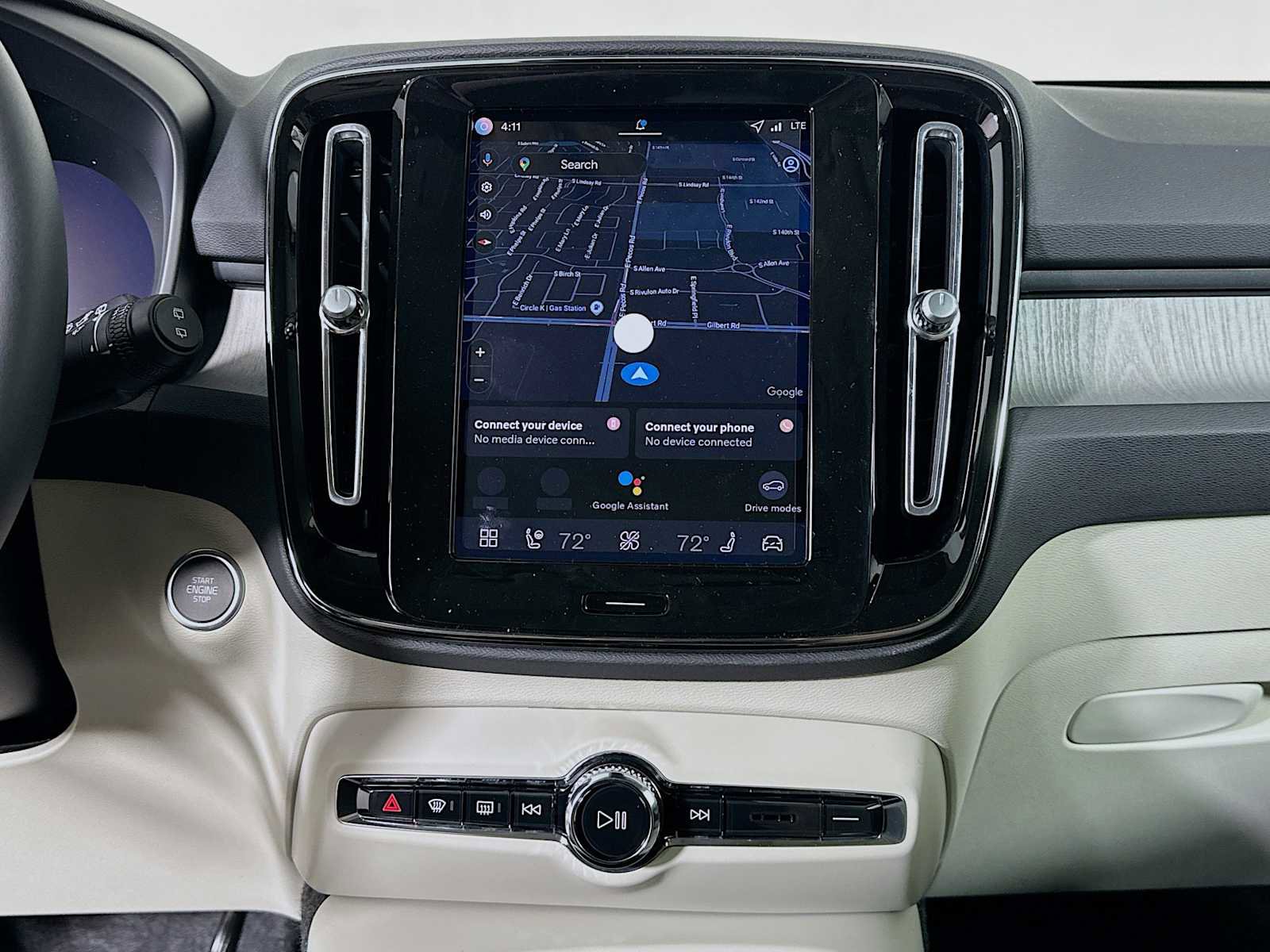 New 2026 Volvo XC40 B5 Plus w/ Protection Package Premier image 13