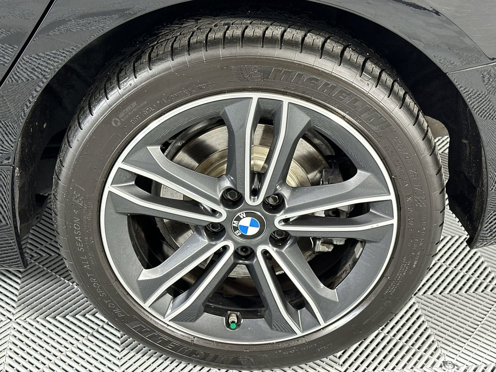Used 2021 BMW 228i Gran Coupe FWD image 10
