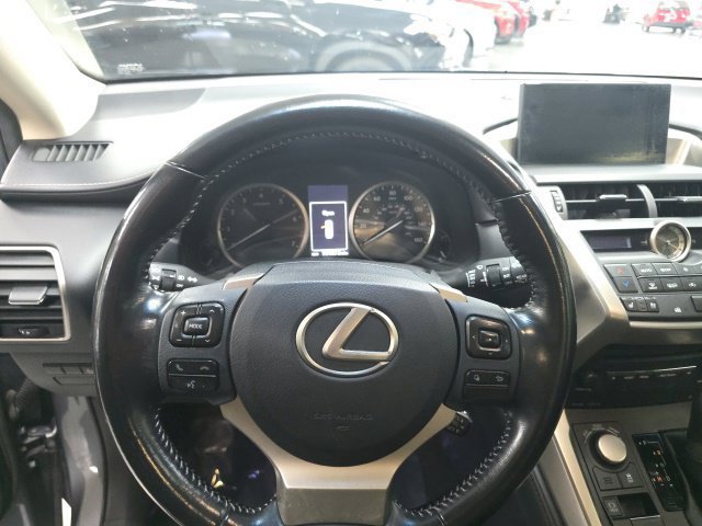 Used 2016 Lexus NX 200t FWD w/ Premium Package image 23
