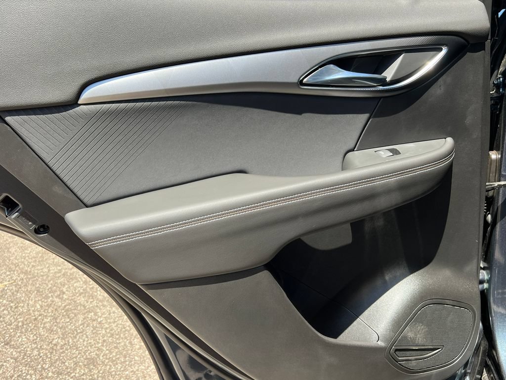 New 2026 Buick Envision Sport Touring AWD/4WD image 38