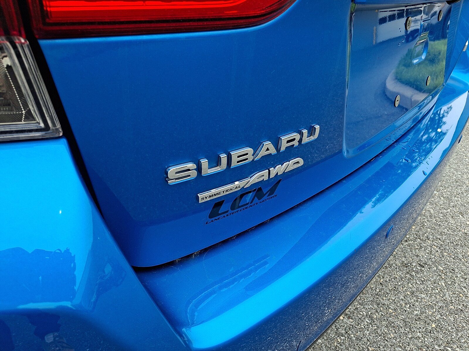 Certified 2023 Subaru Impreza 2.0i Limited AWD/4WD image 31
