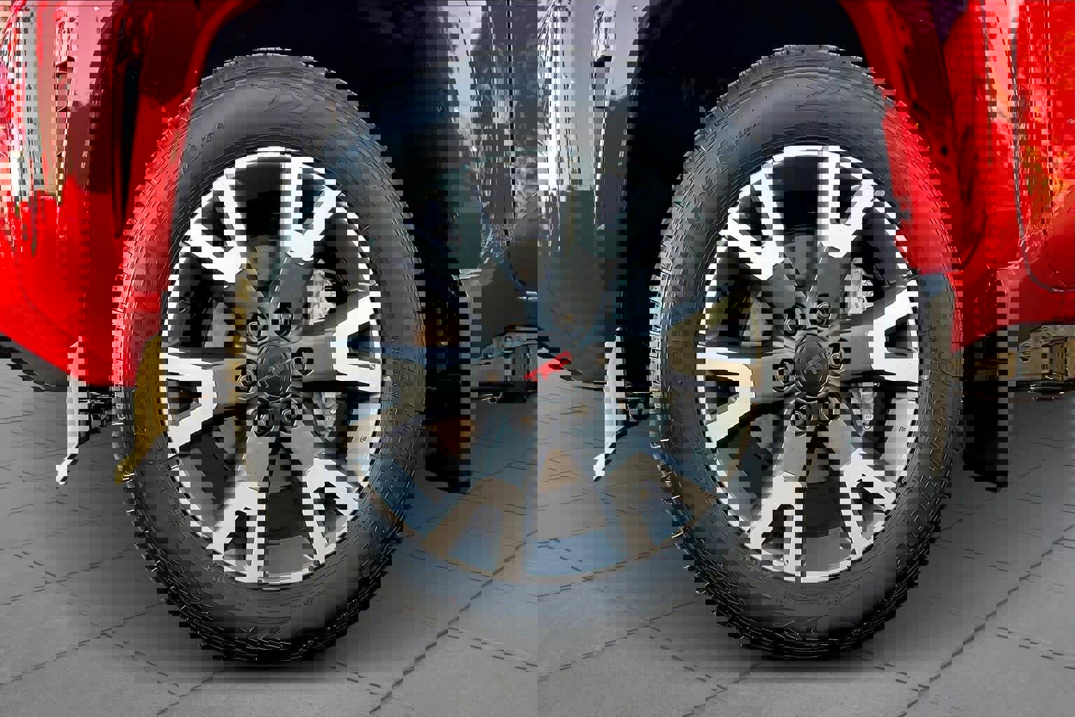 Certified 2025 Toyota 4Runner TRD Sport image 10