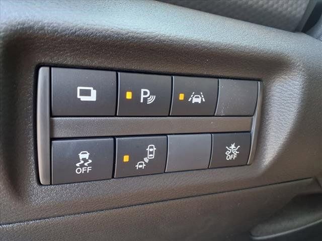 New 2025 Nissan Kicks Play S image 19