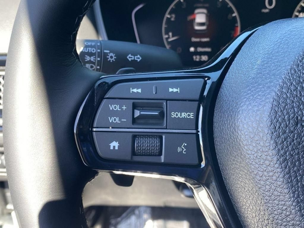New 2026 Honda Civic Sport image 31