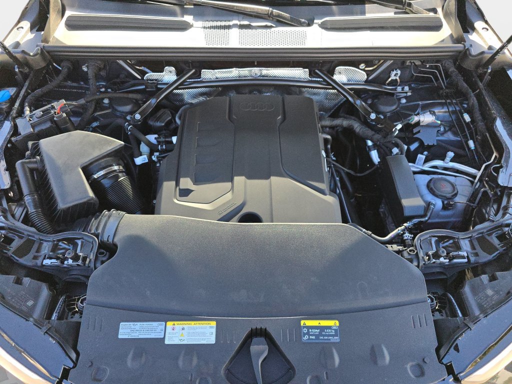 New 2026 Audi Q5 2.0T AWD/4WD image 31