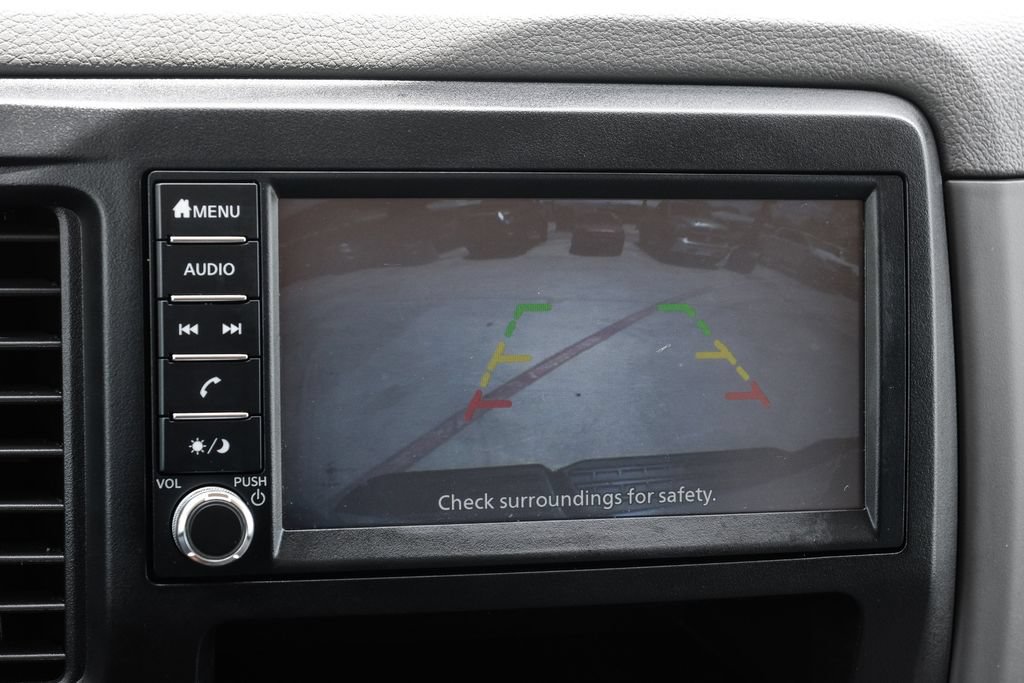 Used 2020 Nissan NV 2500 SV RWD image 14