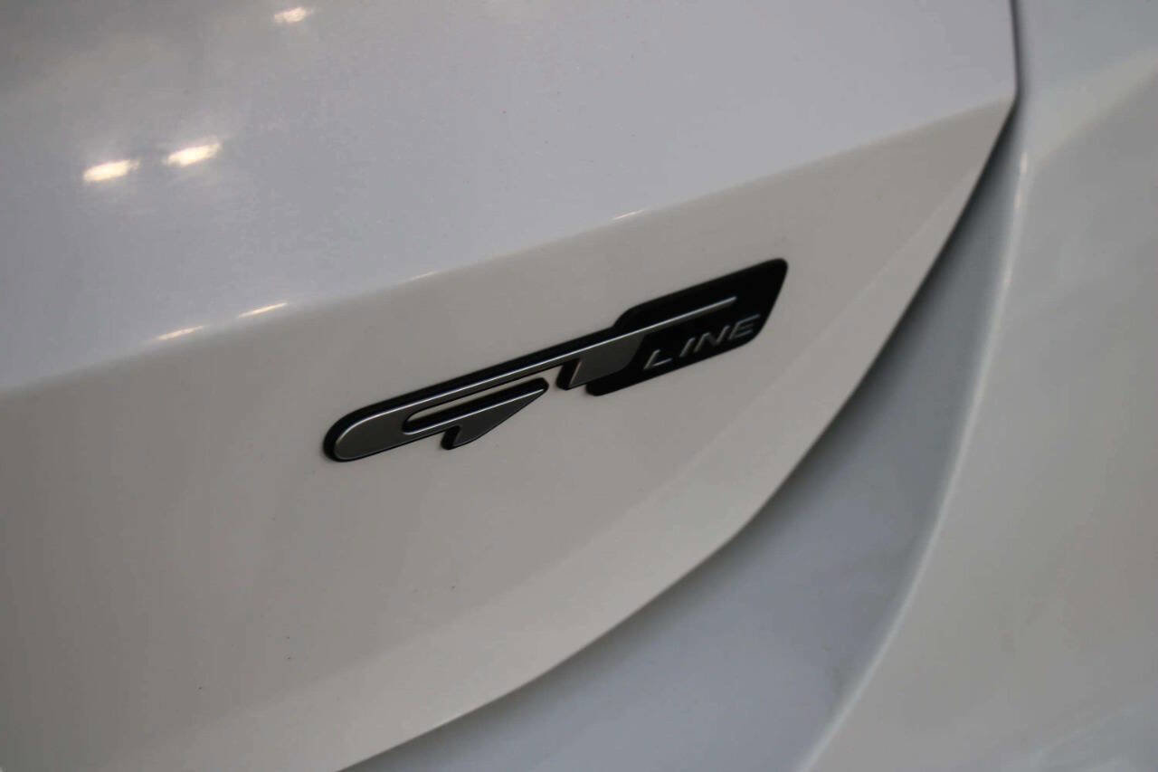 Used 2022 Kia K5 GT-Line AWD/4WD image 26