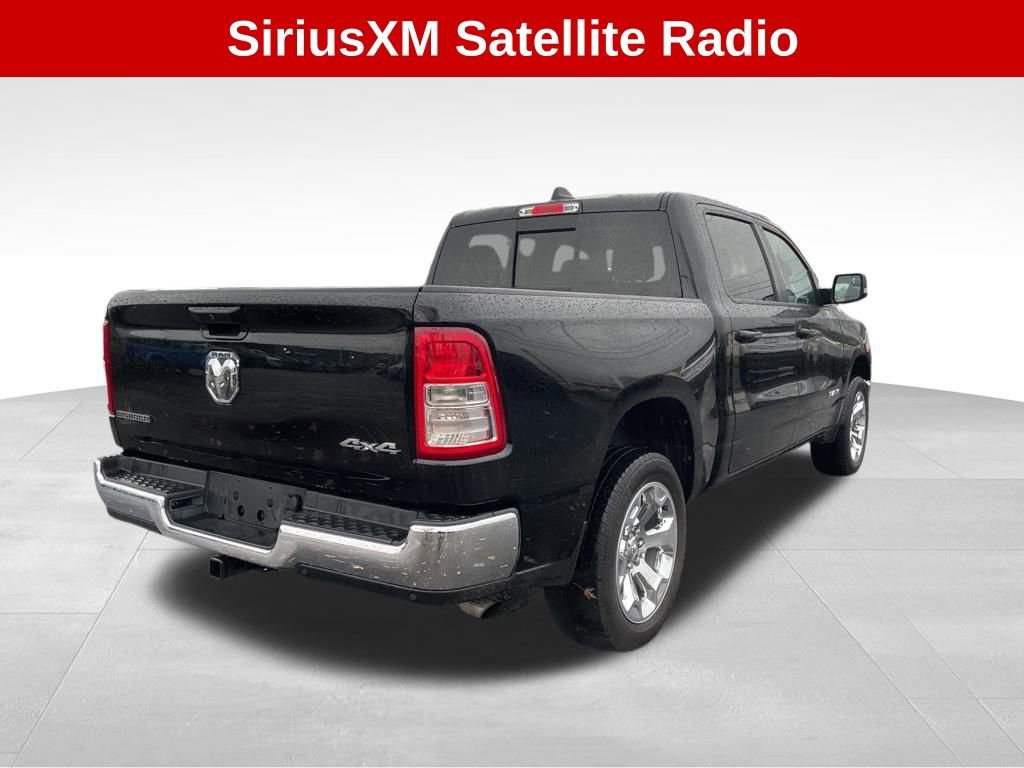 Used 2022 RAM 1500 Big Horn image 5