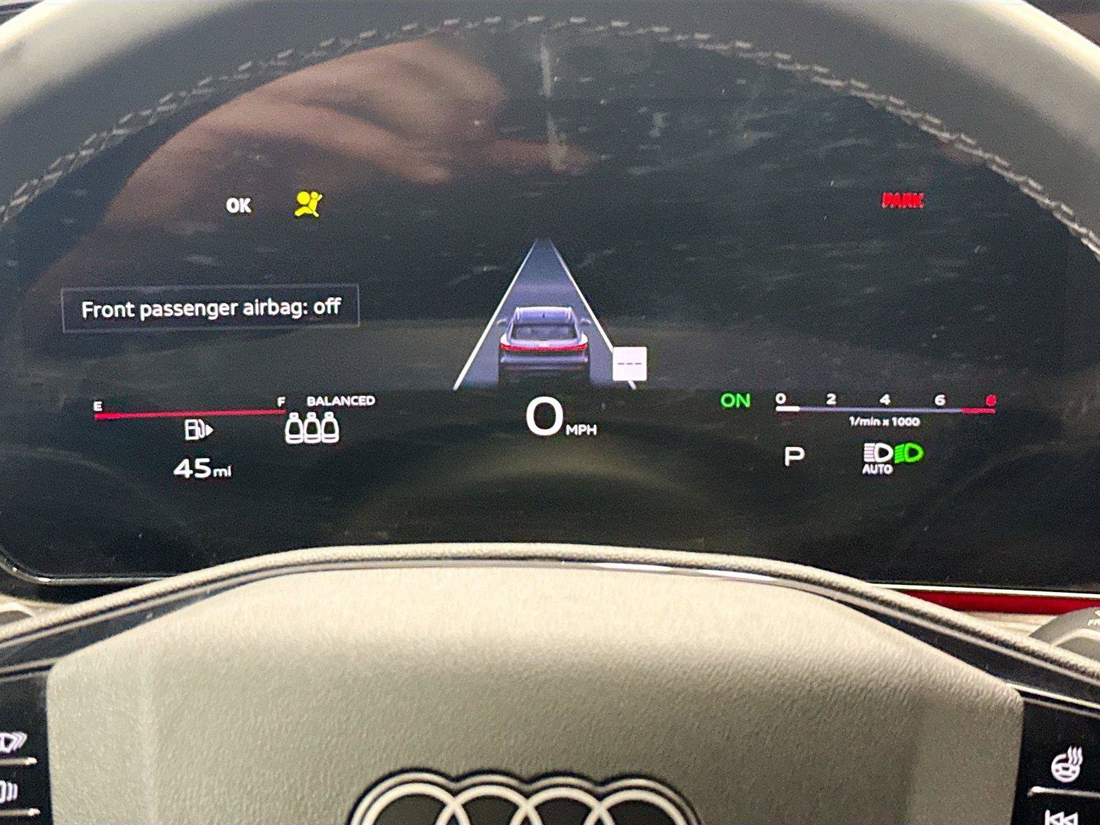 Certified 2025 Audi Q5 Premium AWD/4WD image 12
