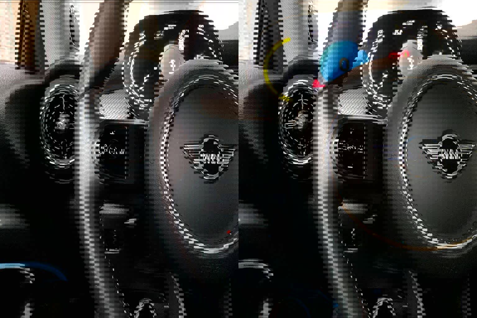 Used 2023 MINI Cooper SE image 20