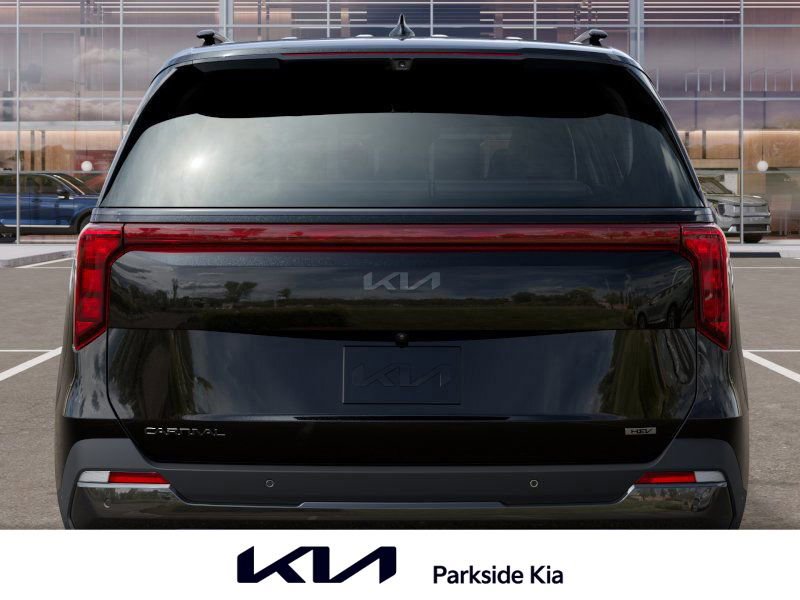 New 2026 Kia Carnival SX image 13