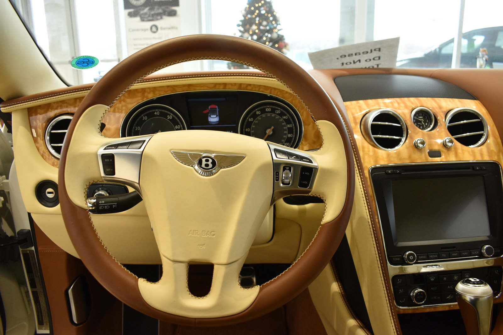 Used 2013 Bentley Continental GT image 24