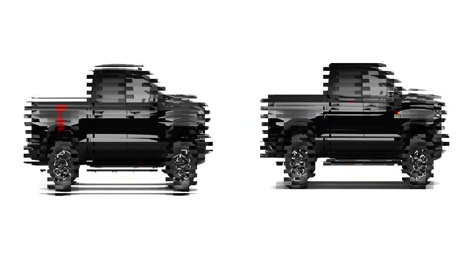 New 2026 Chevrolet Silverado 1500 ZR2 image 29