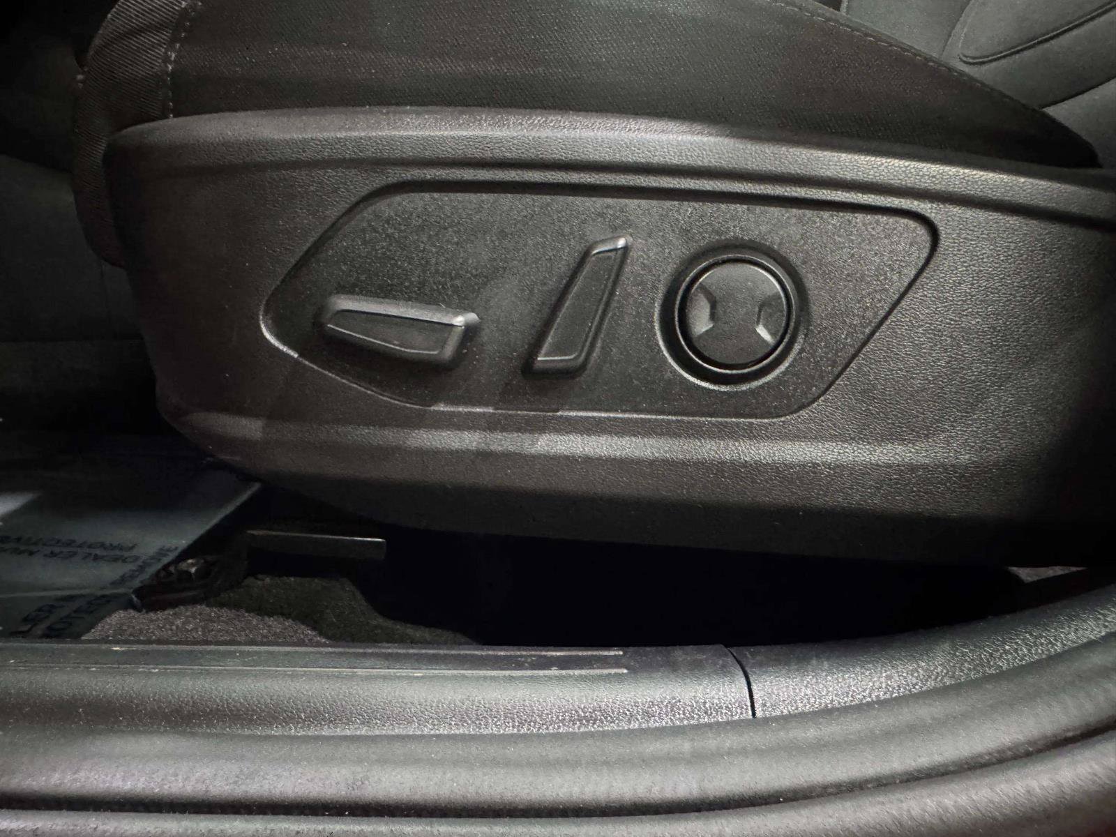 Used 2022 Hyundai Tucson SEL FWD image 22