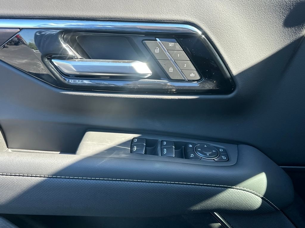 New 2026 Chevrolet Tahoe Premier w/ Sun And Tow Package image 14