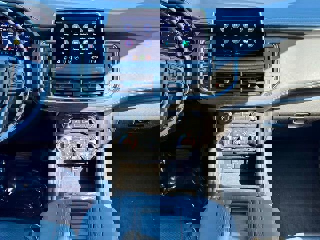 Used 2021 GMC Yukon XL AT4 w/ AT4 Premium Package image 31