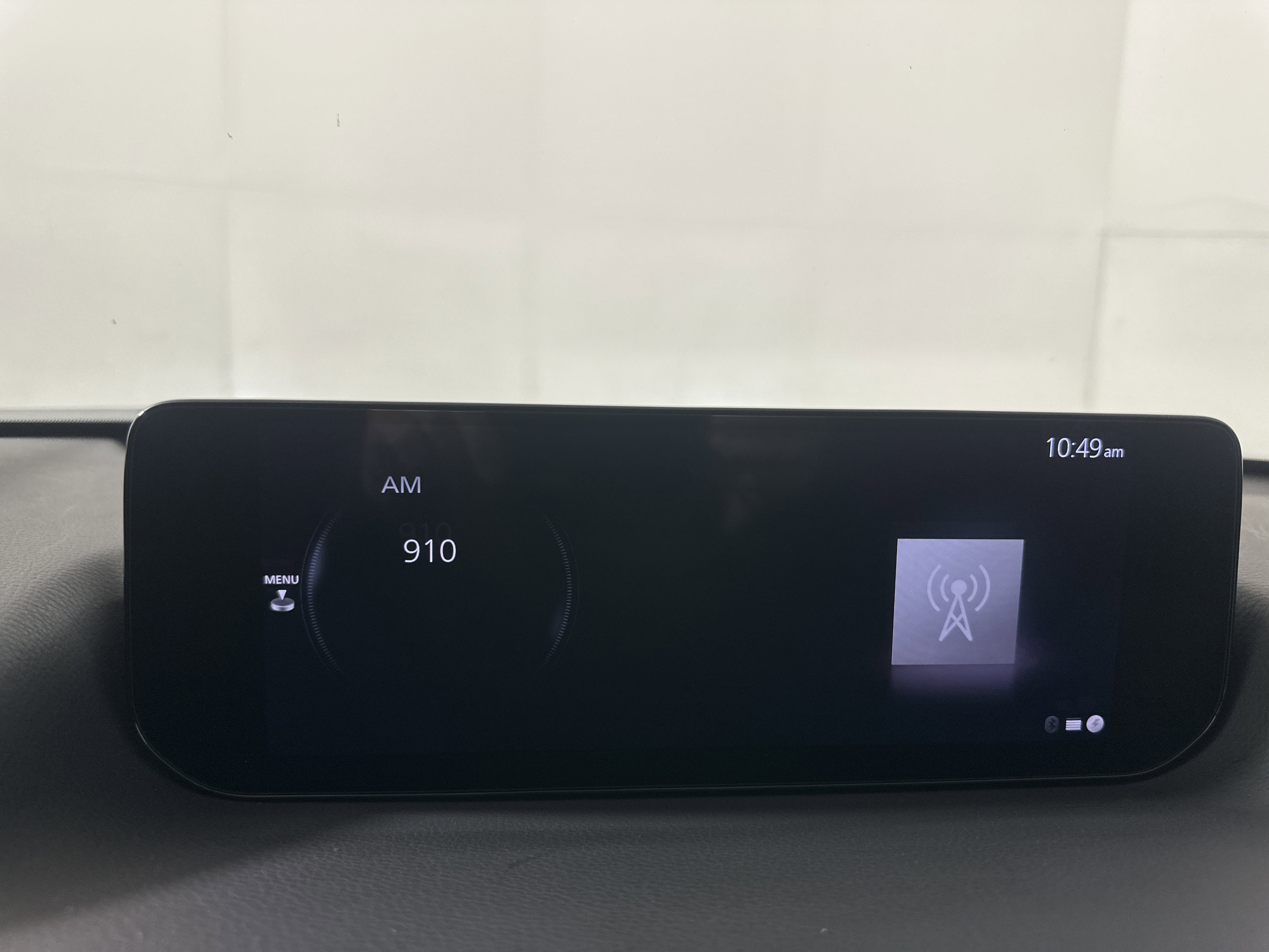 Used 2024 MAZDA CX-50 2.5 Turbo w/ Cargo Package image 16