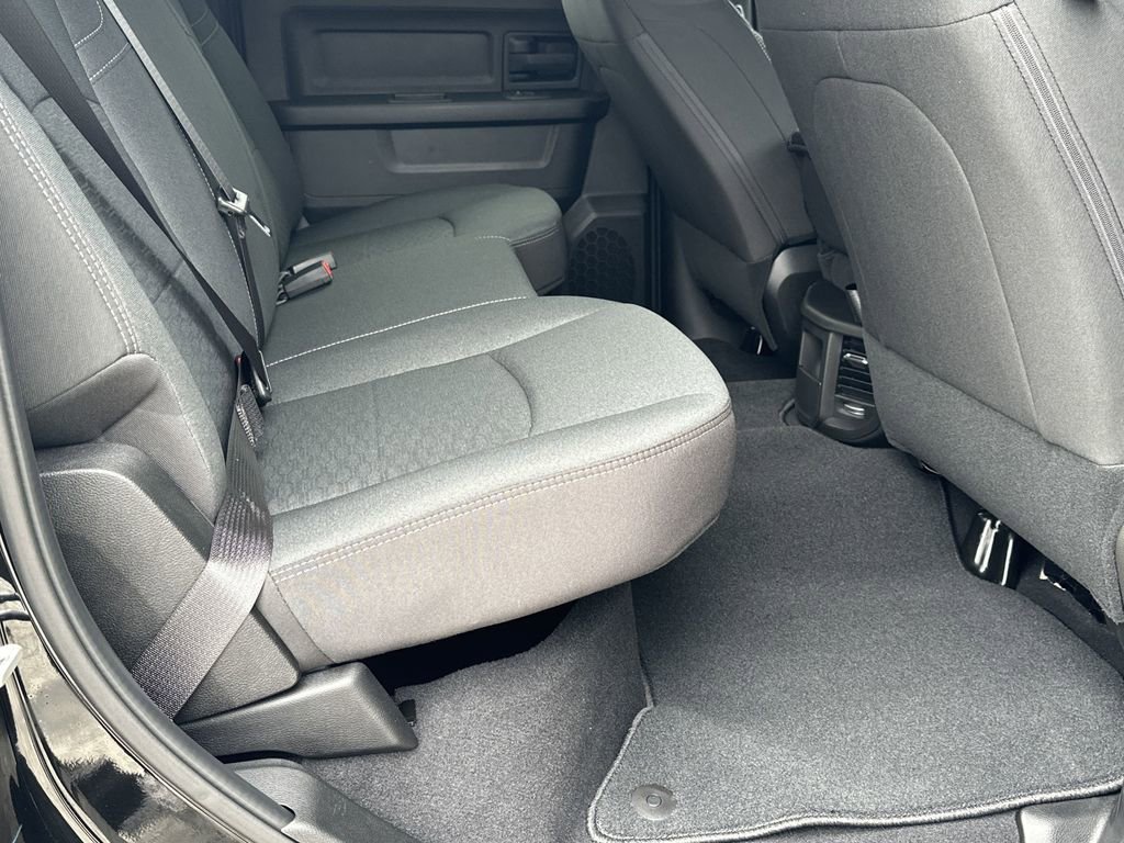 New 2025 RAM 2500 Tradesman AWD/4WD image 15