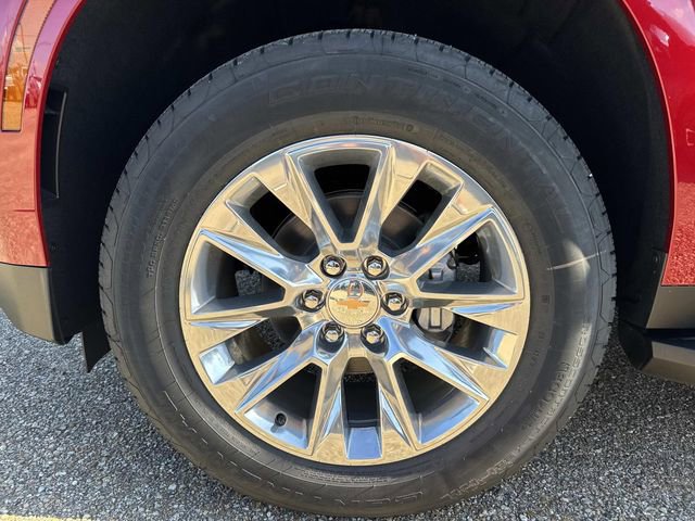 New 2026 Chevrolet Tahoe Premier w/ Sun And Tow Package image 3