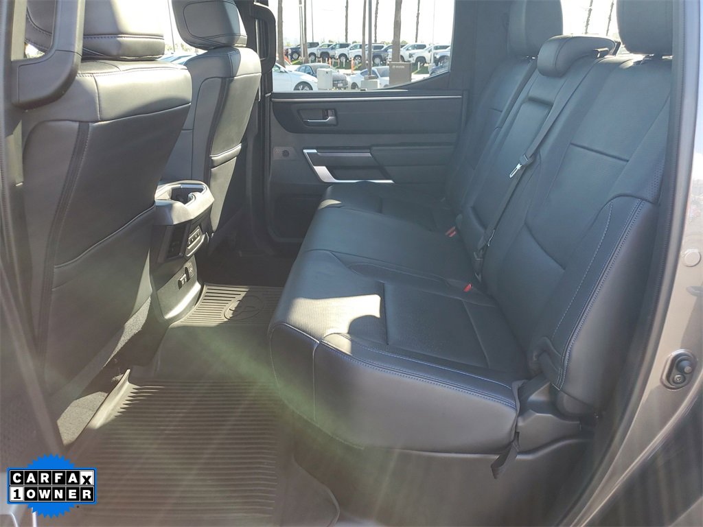 Used 2023 Toyota Tundra Platinum image 13