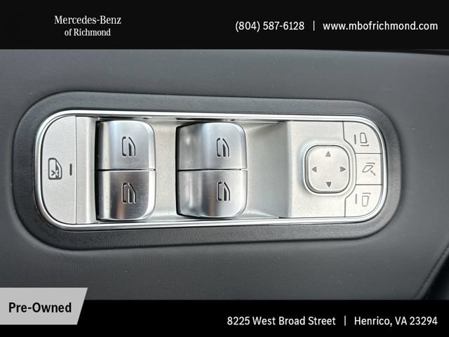 Used 2026 Mercedes-Benz G 63 AMG 4MATIC image 23