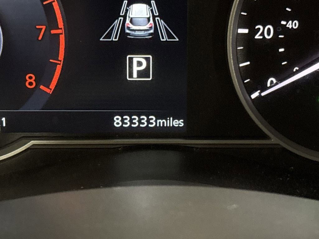 Used 2020 Nissan Kicks SV FWD image 13