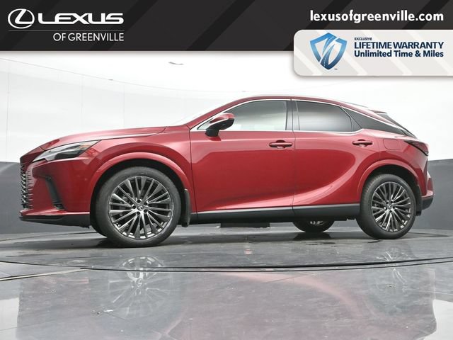 Used 2024 Lexus RX 350 AWD w/ Convenience Package image 38