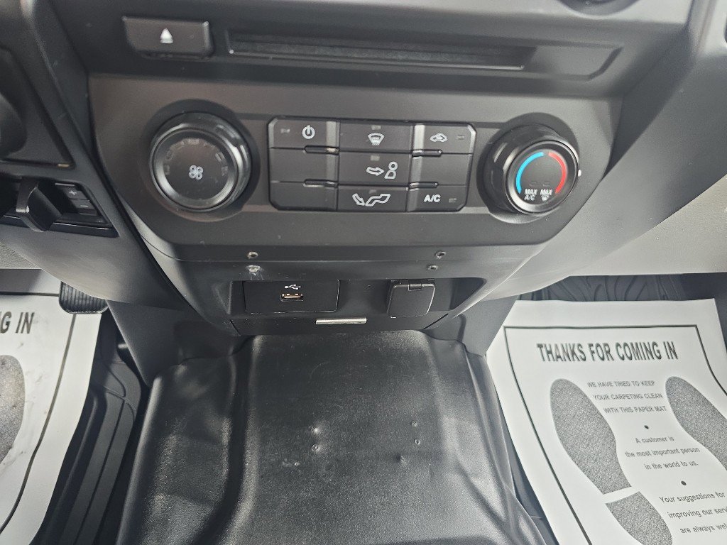 Used 2018 Ford F150 XL w/ Equipment Group 101A Mid image 27