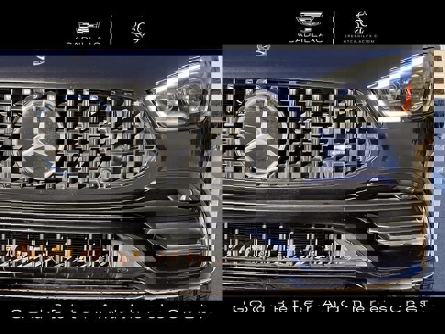 Used 2022 Mercedes-Benz AMG GT 53 image 8