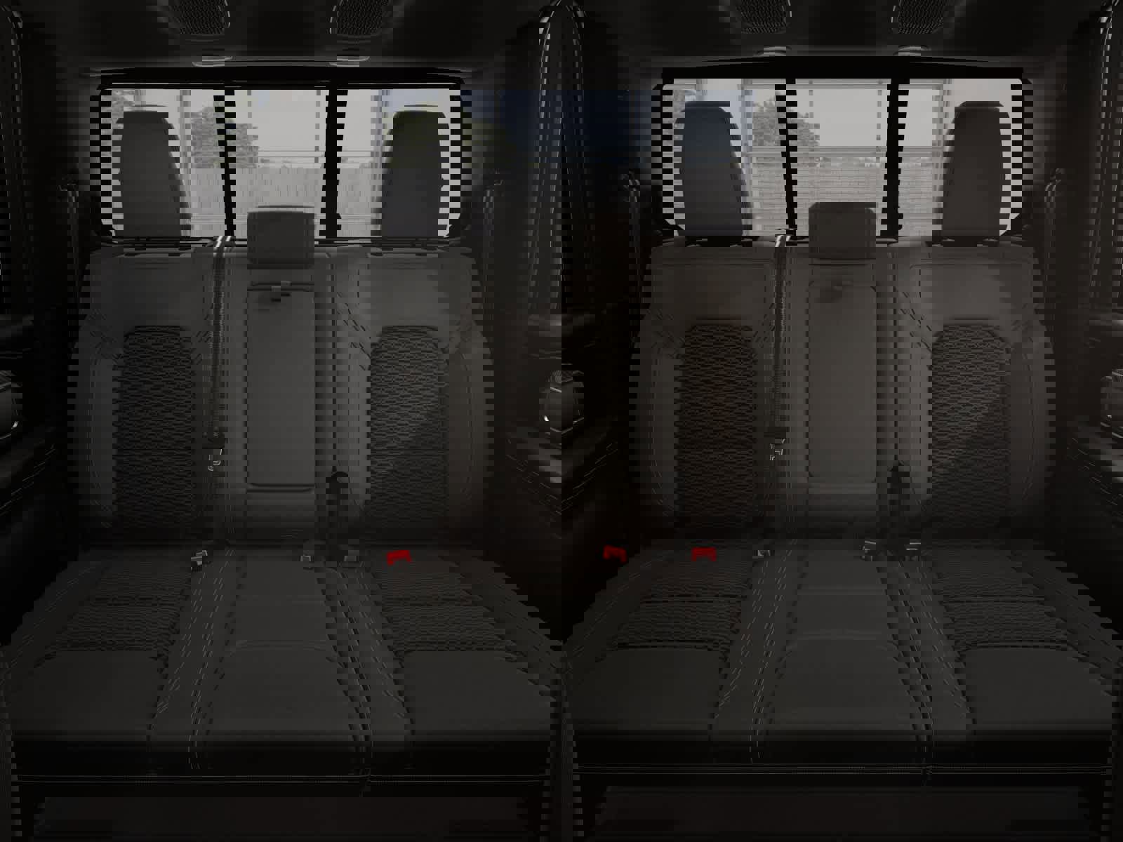 New 2026 RAM 1500 Big Horn image 9