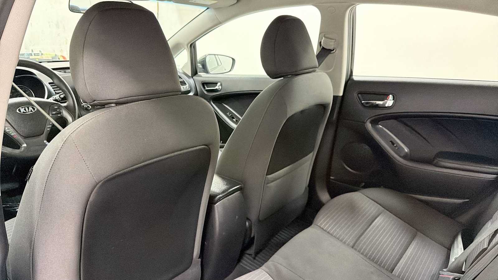 Used 2016 Kia Forte LX w/ LX Popular Plus Package FWD image 24
