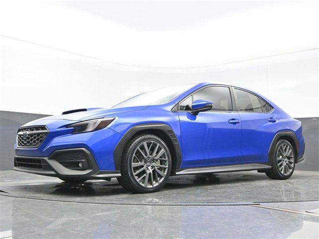 Used 2023 Subaru WRX GT image 21